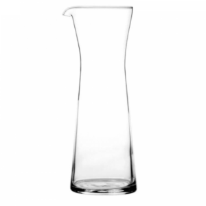 Ocean Jug 1p Bistro Carafe 940ml 1V13633