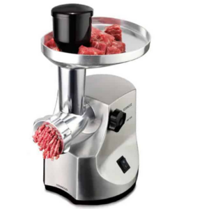 Kenwood Meat Grinder 1600W – MG510