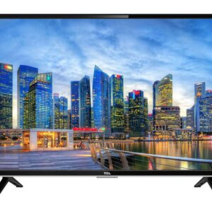 TCL 40 Inch Led Tv Full HD