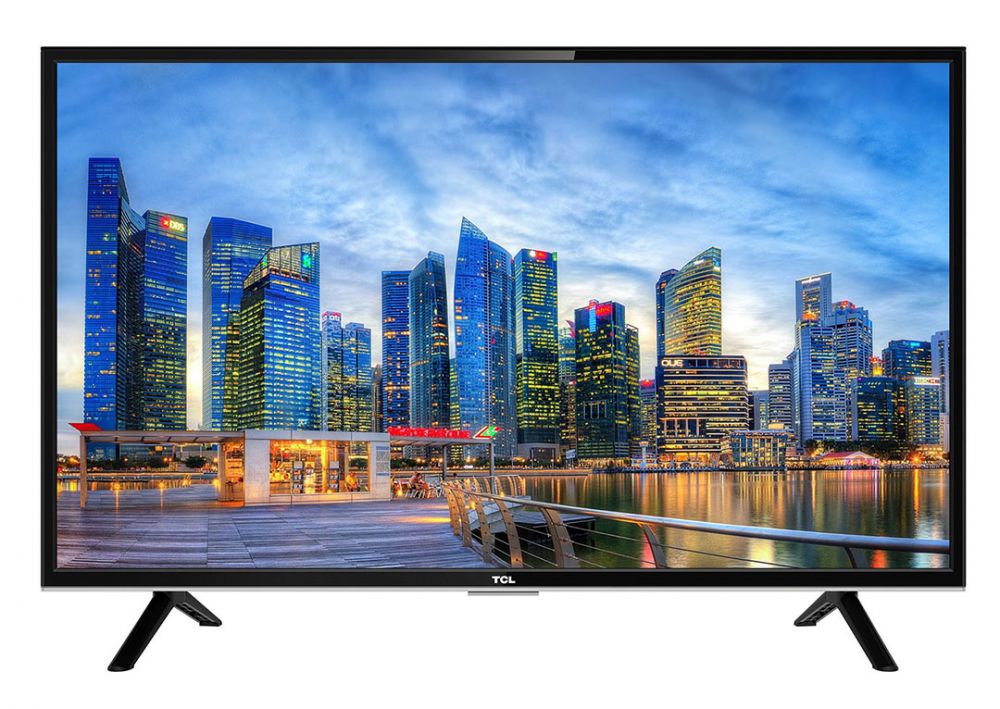 TCL 40 Inch Led Tv Full HD