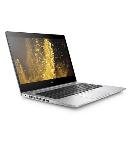 HP EliteBook 830 G5 13.3" Touchscreen Notebook - 1920 x 1080 - Intel Core i7-8650U - 16 GB RAM - 512 GB SSD - Image 2
