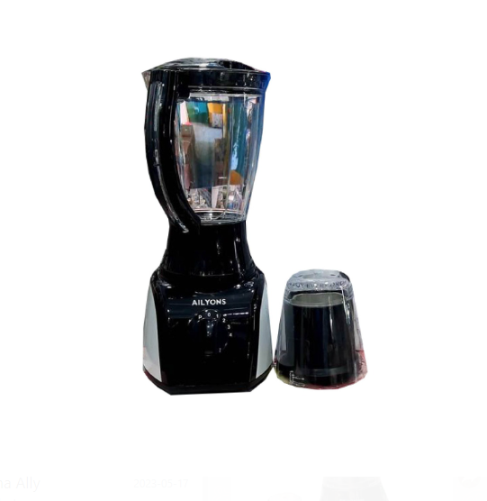 Ailyons 2 in 1 Blender