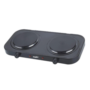 Kodtec Double Hot Plates Cooker 2500W KT-8516-25HP