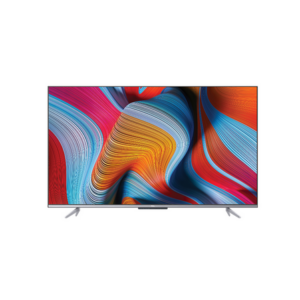 TCL 75 Inch QUHD 4K HDR Android 11 TV With Bluetooth & Dolby Vision - 2021 Model 75P725