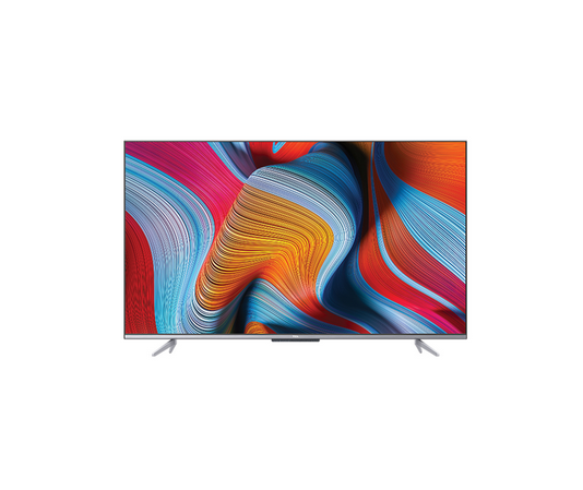 TCL 75 Inch QUHD 4K HDR Android 11 TV With Bluetooth & Dolby Vision - 2021 Model 75P725