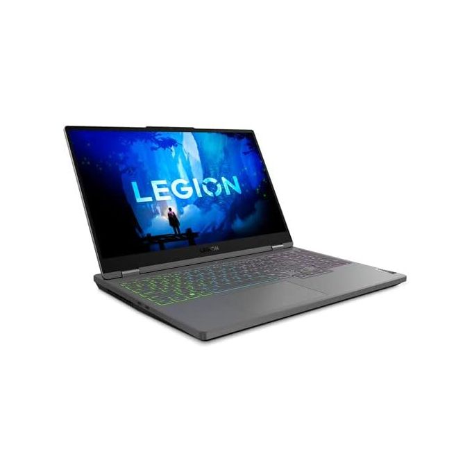 Lenovo LEGION 5 GAMING 12TH GEN INTEL CORE I7 16GB RAM 1TB SSD RTX 3050 (4GB) 15.6" RGB BACKLIT WIN 11 - Image 3