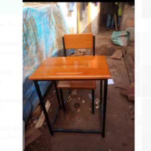 Table With Chair