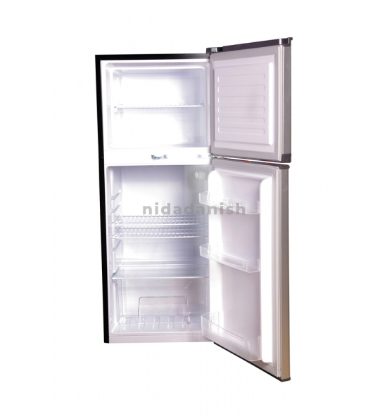 Westpoint Refrigerator 217L Double Door Defrost WRHN-2518.ES - Image 2