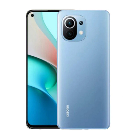 Xiaomi Mi 11 (8GB+256GB)