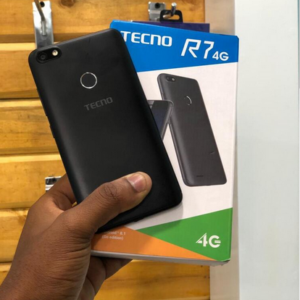 Tecno R7, 16GB ROM-2GB RAM