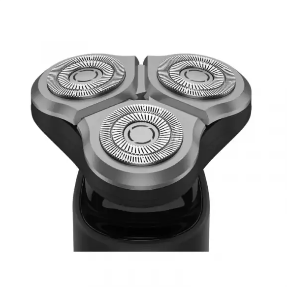Xiaomi Redmi Electric Shaver S500 Supports Type C Charging NUN4131GL - Image 4