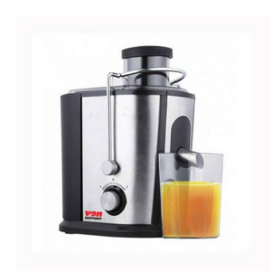 VON 600W Stainless Steel Juice Extractor – VSJF06MNX