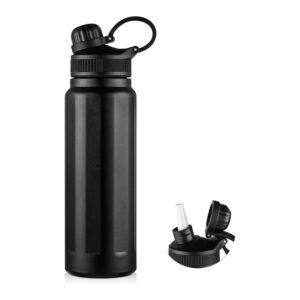 Leakproof Free Drinking Water Bottle