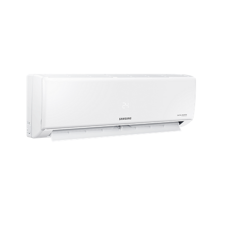 Samsung Wall Split AC 12000 BTU Inverter Air Conditioner - Image 2