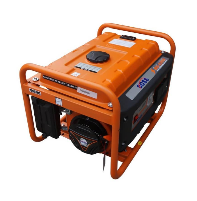 Boss Generators, Galaxy Series – BG3800D