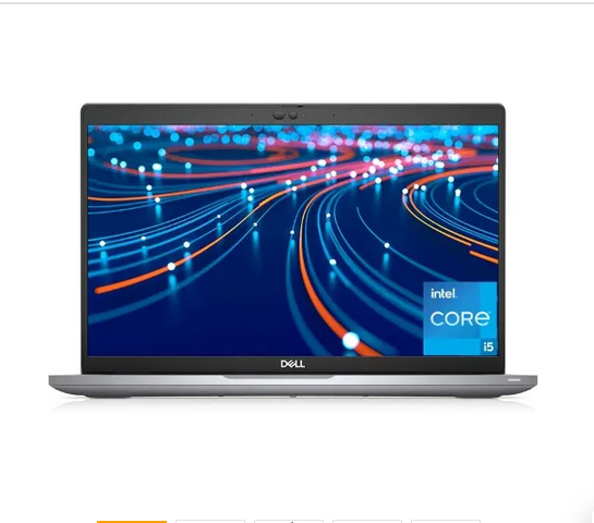 Dell Latitude 5420 14-Inch 11th Gen Intel Core i5, 16GB RAM, 512GB SSD,Ubuntu Touch