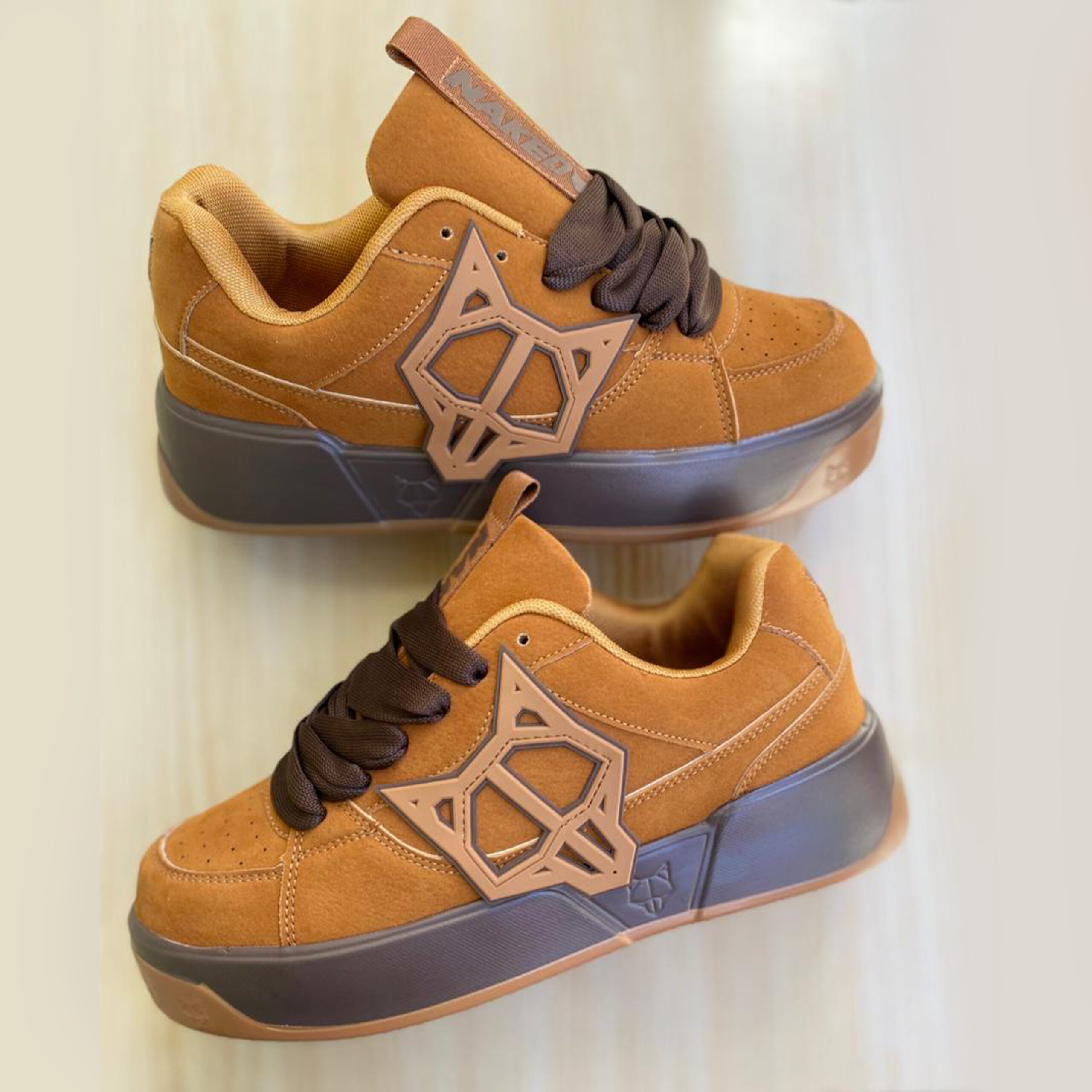 Naked Wolfe Size 40,41,42,43,44