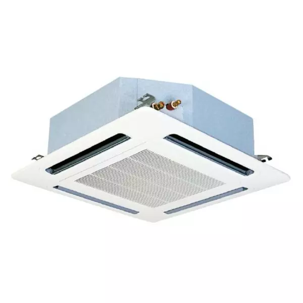 Hisense Cassette Air Conditioner 60000BTU with Inverter AUC-60UX6SPFA - Image 3