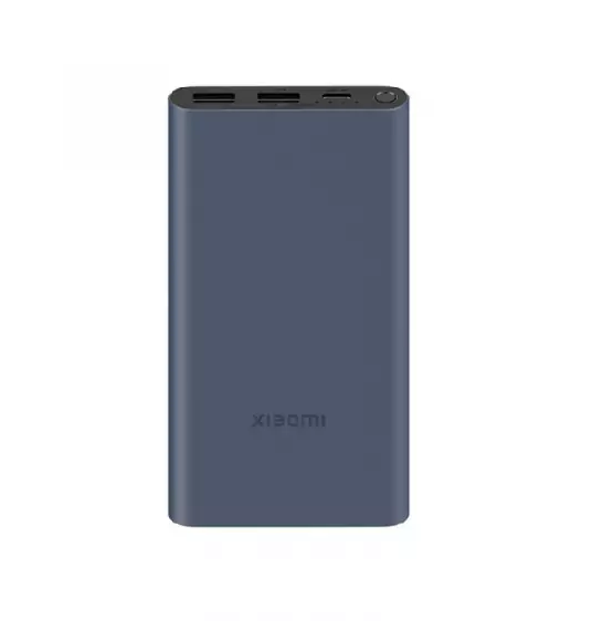 Xiaomi Redmi Power Bank 10000 mAh 22.5W Supports Fast Charging BHR5884GL - Image 2