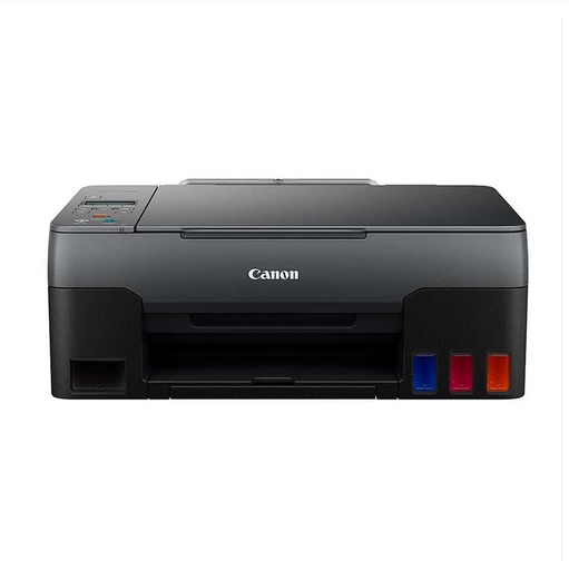Canon PIXMA G3420 Wireless Colour 3-in-1 Printer - Image 2