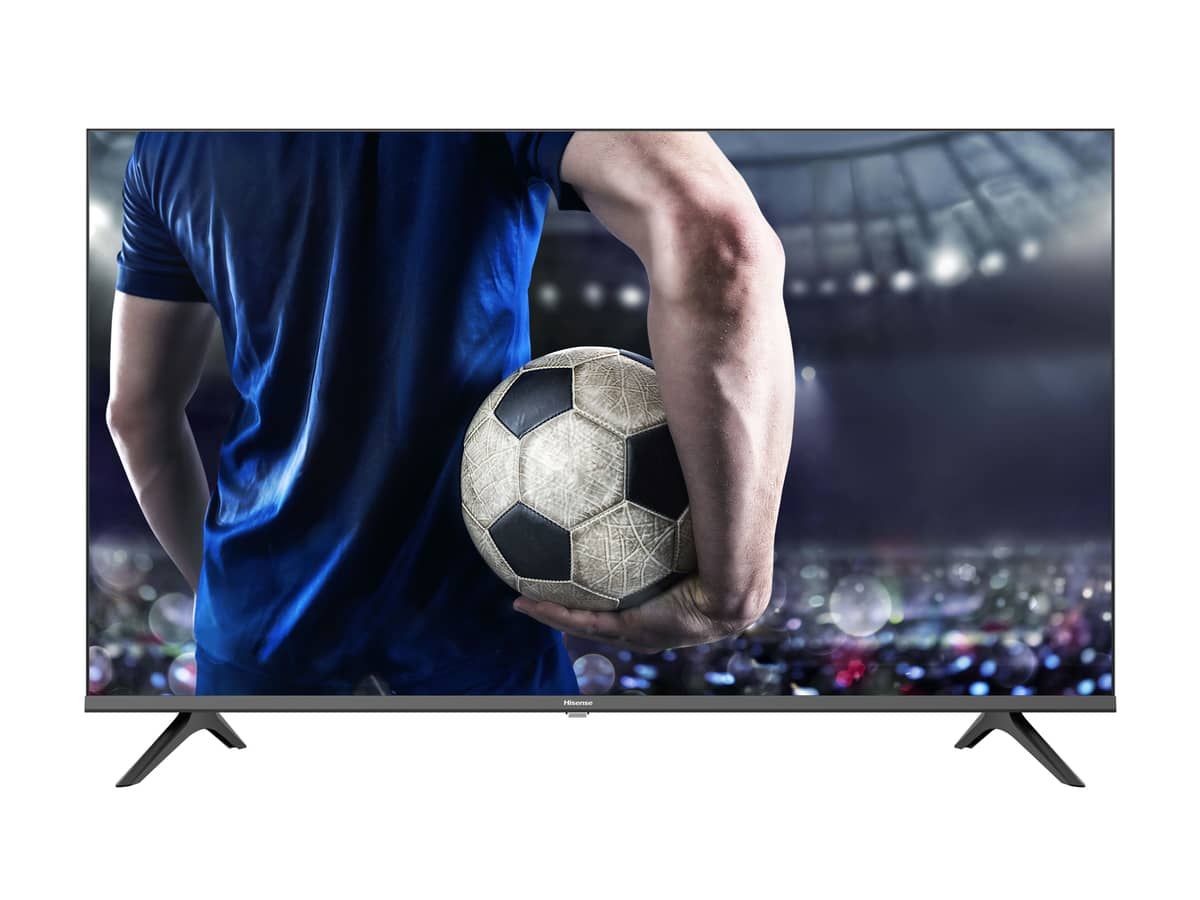 Hisense 40" LED FHD Digital TV 40A5200 - Image 2