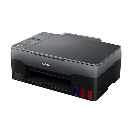 Canon PIXMA G3420 Wireless Colour 3-in-1 Printer - Image 3