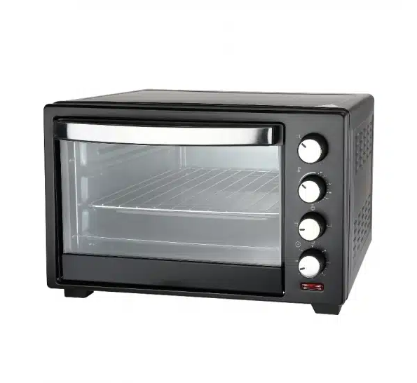 Decakila Toaster Oven 50L 2000W 2 in 1 - KEEV011B