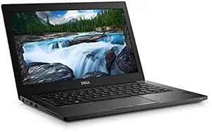 Dell Latitude 7280 Intel Core i7-6th 12.5-inch 256GB SSD)