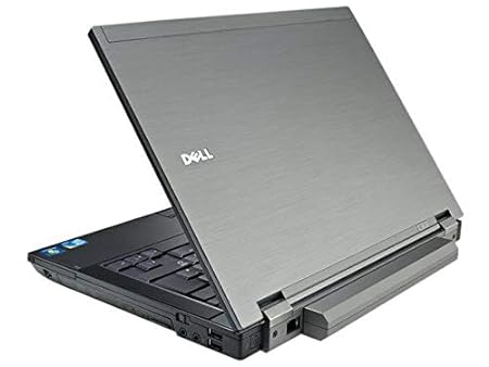 DELL LATITUDE R6410, 4GB RAM, 320GB HDD, INTEL CORE i5, COME WITH WINDOWS 10 HOME, 6 MONTH WARRANTY