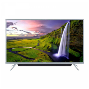 Bruhm 55'' LED UHD 4K Vidaa Smart TV BTF-55SV