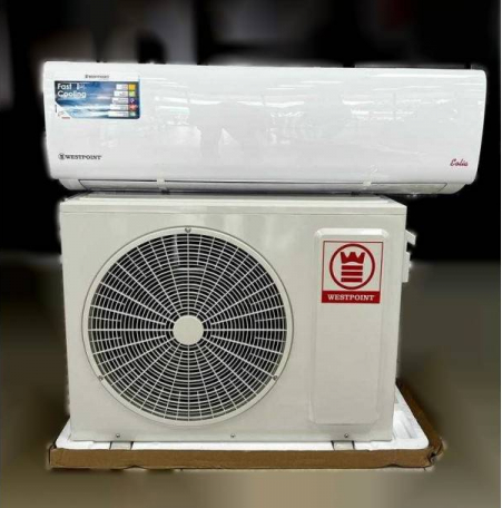 Westpoint Wall Split Air Conditioner 24000BTU R410a WSX-2422.L - Image 2