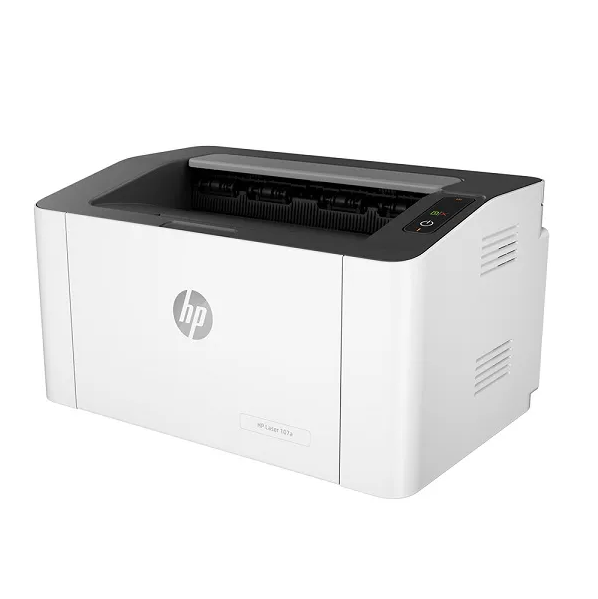 Hp Laser MFP-107A Printer