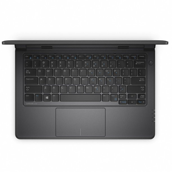 Dell Latitude 3160, Intel Celeron, 4GB RAM, 500GB HDD, 11.6-Inch Display Touchscreen Display, Cam Wifi - Image 3