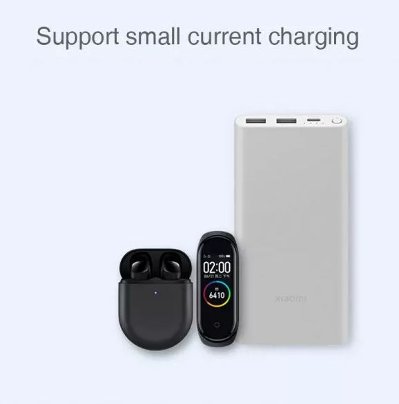 Xiaomi Redmi Power Bank 10000 mAh 22.5W Supports Fast Charging BHR5884GL - Image 3