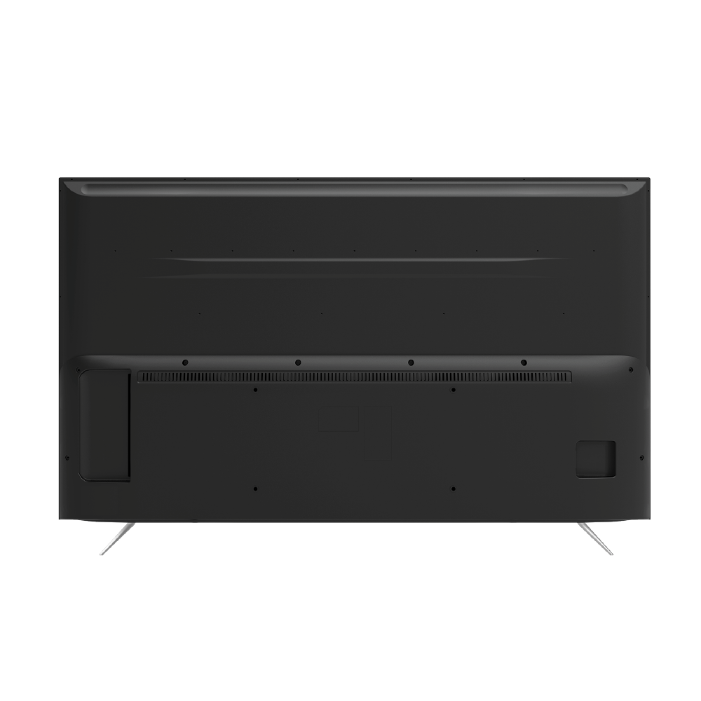Evvoli 43" Inch QLED Smart Android TV EV250QA Framless - Image 4