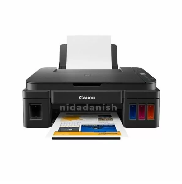 Canon Multifunctional Printer PIXMA G2411