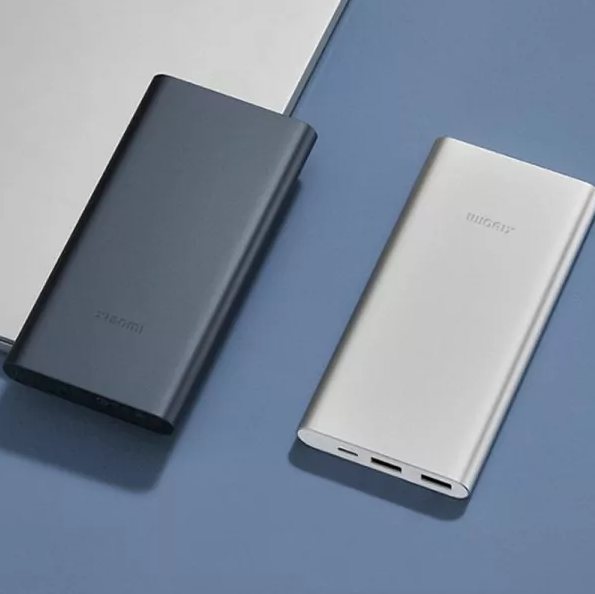 Xiaomi Redmi Power Bank 10000 mAh 22.5W Supports Fast Charging BHR5884GL - Image 5