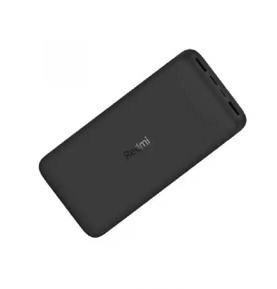 Xiaomi Redmi Power Bank 20000mAh 18W Supports Fast Charging VXN4304GL