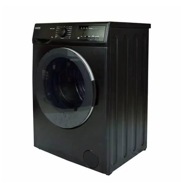 Bruhm Washing Machine 12kg Automatic Front Load (Titanium) BWF-120H - Image 2