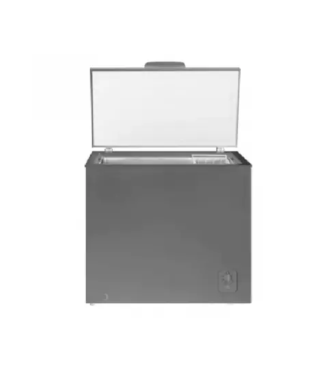 Hisense Chest Freezer 245L Grey H320CFS - Image 2