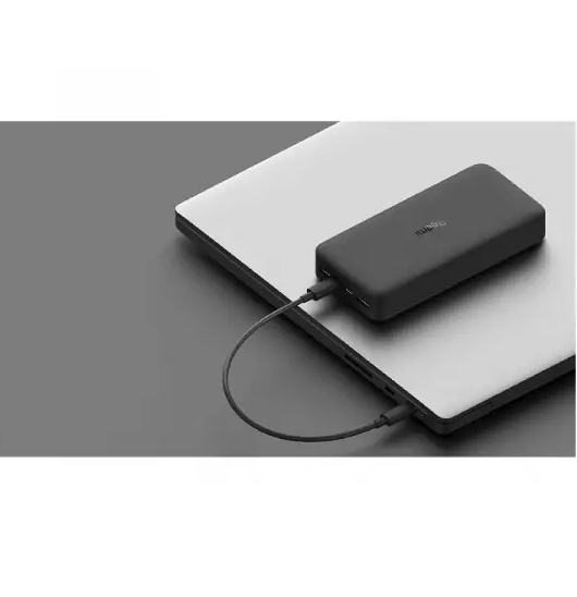 Xiaomi Redmi Power Bank 20000mAh 18W Supports Fast Charging VXN4304GL - Image 3