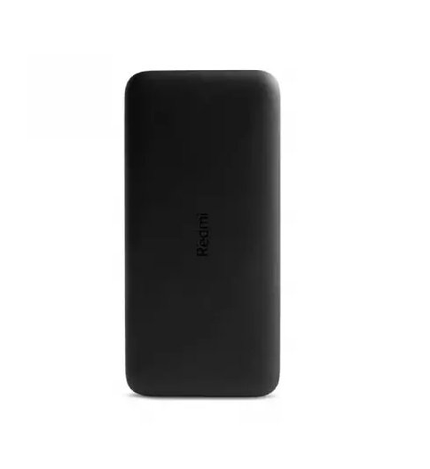 Xiaomi Redmi Power Bank 20000mAh 18W Supports Fast Charging VXN4304GL - Image 2