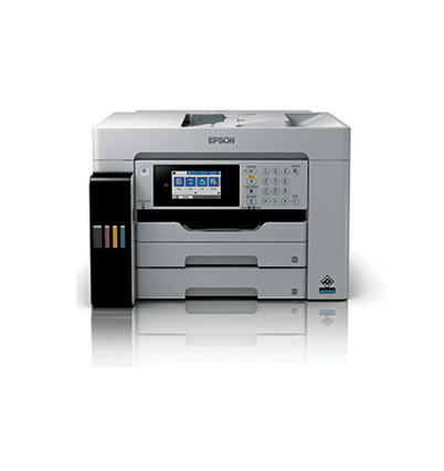 Epson EcoTank L15180 A3 Wi-Fi Duplex Multi-Function Ink Tank Printer - Image 2