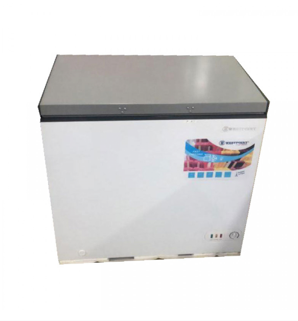 Westpoint Chest Freezer 240L 1 Door WBEQ-2414.GWL