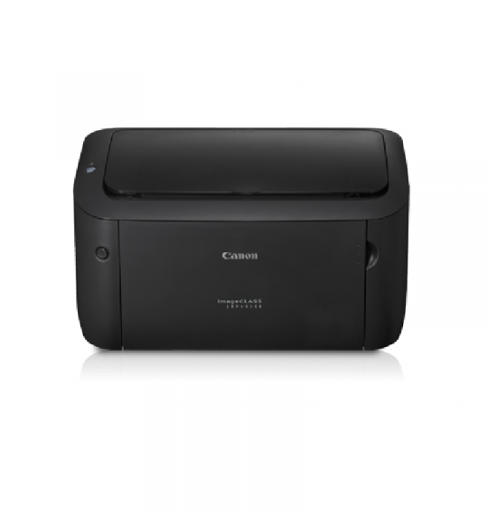Canon ImageClass Monochrome Laser Printer Wireless LBP-6030B