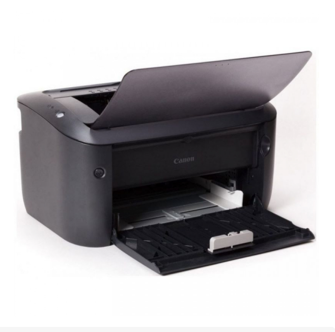 Canon ImageClass Monochrome Laser Printer Wireless LBP-6030B - Image 2