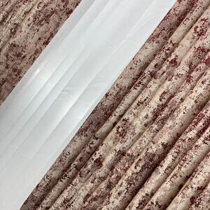 Curtains (Mapazia Mazito)