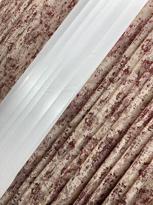 Curtains (Mapazia Mazito)