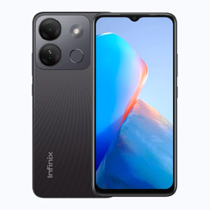 Infinix smart 7 HD 64 Gb + 2 GB