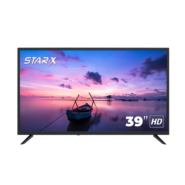 Star-X Led Tv 39 LB650V DVB-T2 RECIVER